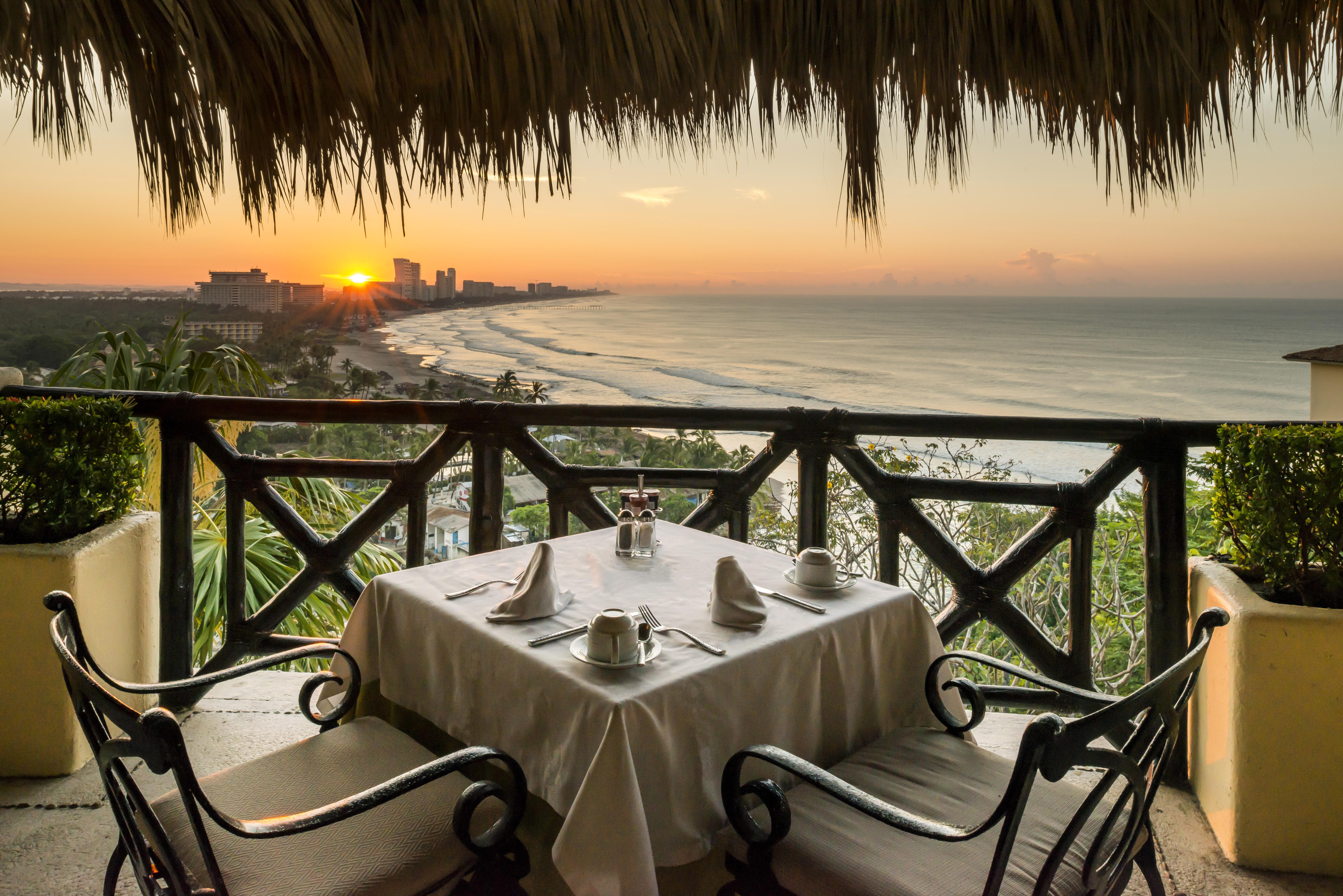 Hotel Quinta Real Acapulco Extérieur photo